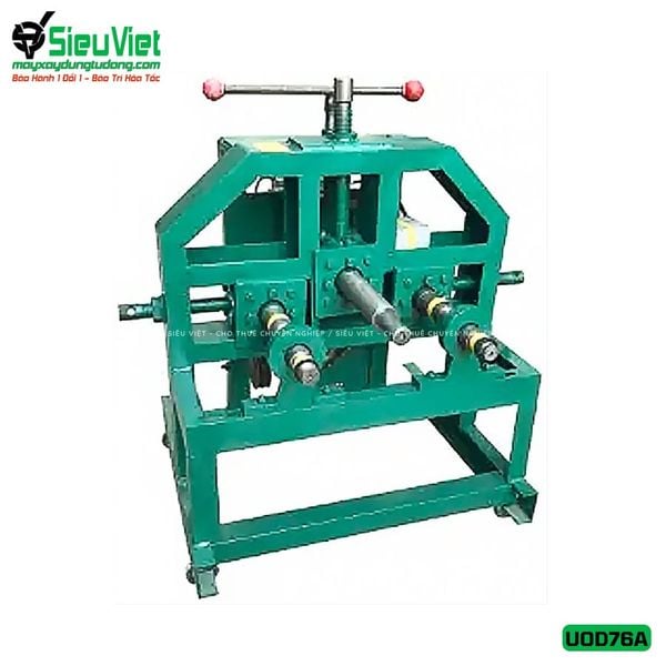 Máy uốn ống UOD76A