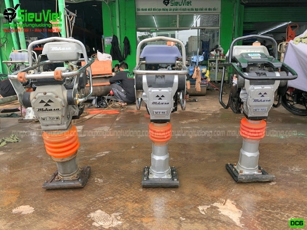 Đầm cóc cho thuê theo tháng luôn sẵn hàng tại Siêu Việt