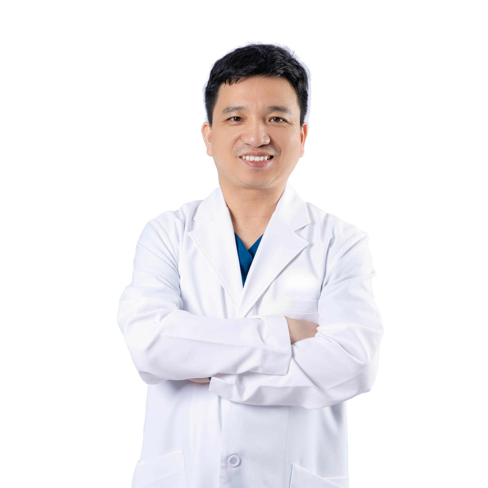 BSCK I Đào Minh Đức