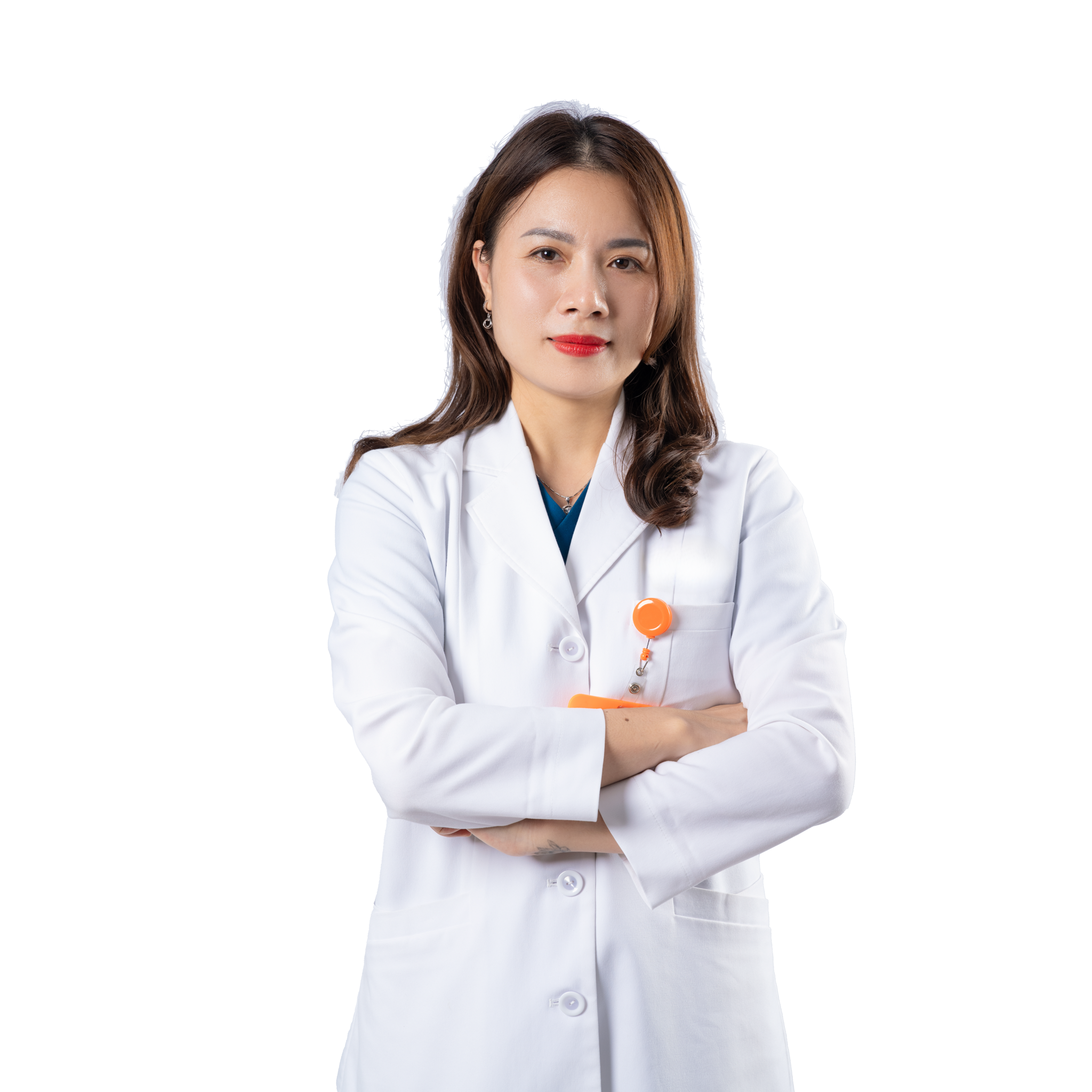ThS.BS Nguyễn Thị Thu Hằng