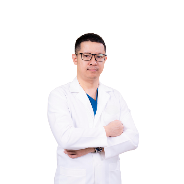 THS. BS. PHẠM NGỌC QUÝ: Tâm Nguyện Đưa Ánh Sáng Đến Cho Người Bệnh