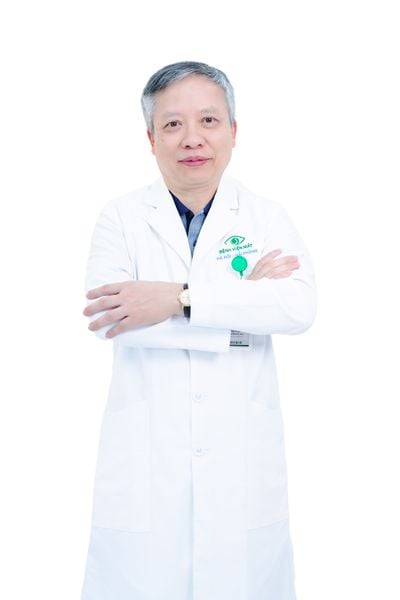 PGS.TS.BS NGUYỄN ĐỨC ANH