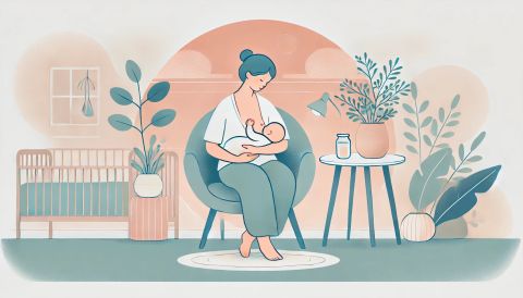 Cách sử dụng Pregnacare Breastfeeding an toàn và hiệu quả nhất cho mẹ sau sinh