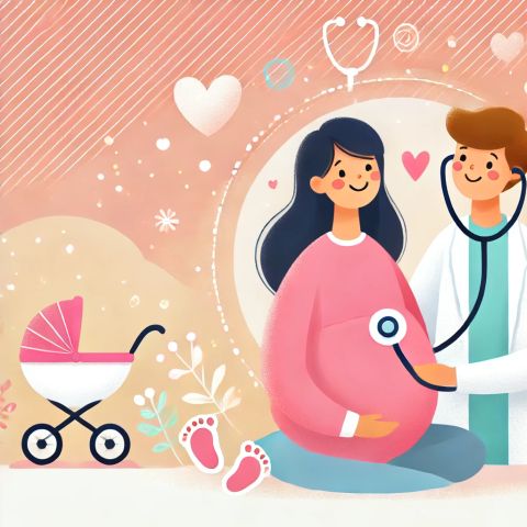 Các Mốc Khám Thai Quan Trọng: Đảm Bảo Sức Khỏe Cho Mẹ Và Bé Trong Thai Kỳ