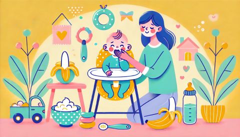 Bé mọc răng bị đau phải làm sao? 7 cách đơn giản và hiệu quả ngay tại nhà