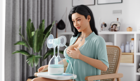 Công Dụng Của Máy Hút Sữa Điện – So Sánh Máy Hút Sữa Điện Đôi Và Đơn