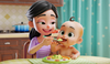 Bí Quyết Giúp Bé Ăn Dặm Vừa Nhanh, Vừa Ngon Từ Các Chuyên Gia