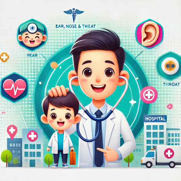 Top 4 bệnh viện Tai Mũi Họng nhi uy tín nhất tại TPHCM