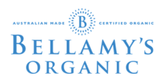 Bellamy's Organic