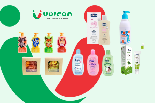 Chăm sóc cá nhân