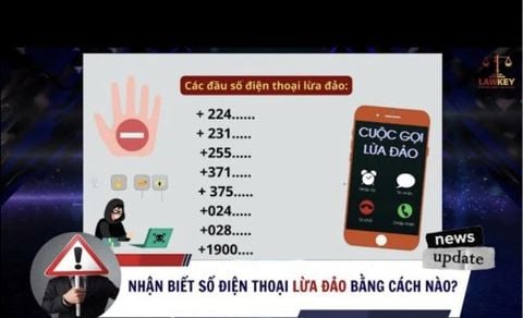 Tổng Hợp Các Số Điện Thoại Lừa Đảo Bạn Nên Tránh — Đừng để mất tiền oan!