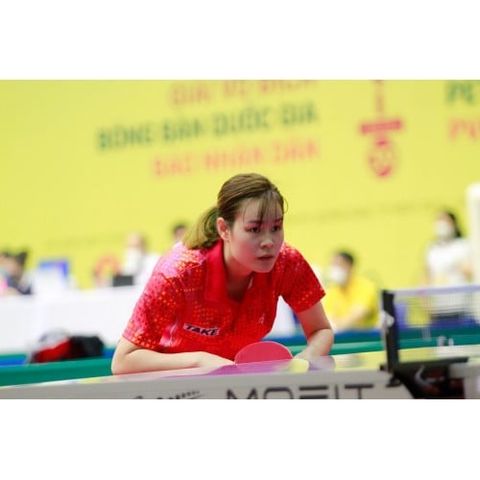 KẾT QUẢ THI ĐẤU GIẢI VÔ ĐỊCH BÓNG BÀN TOÀN QUỐC BÁO NHÂN DÂN LẦN THỨ 39