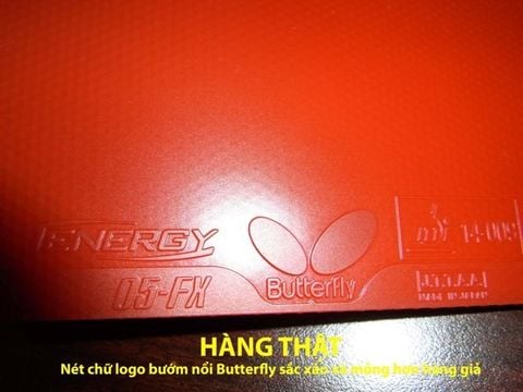 CÁCH PHÂN BIỆT HÀNG CHÍNH HÃNG VÀ HÀNG GIẢ