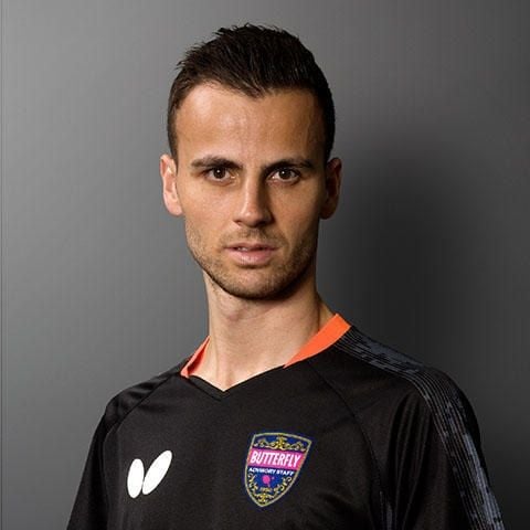 VẬN ĐỘNG VIÊN TIAGO APOLONIA