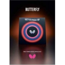 CATALOG BUTTERFLY 2021