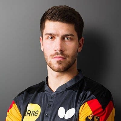 VẬN ĐỘNG VIÊN FRANZISKA PATTRICK