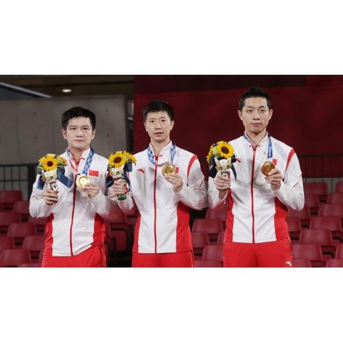 KẾT QUẢ THI ĐẤU THẾ VẬN HỘI OLYMPIC TOKYO 2020: ĐỒNG ĐỘI NAM, ĐỒNG ĐỘI NỮ