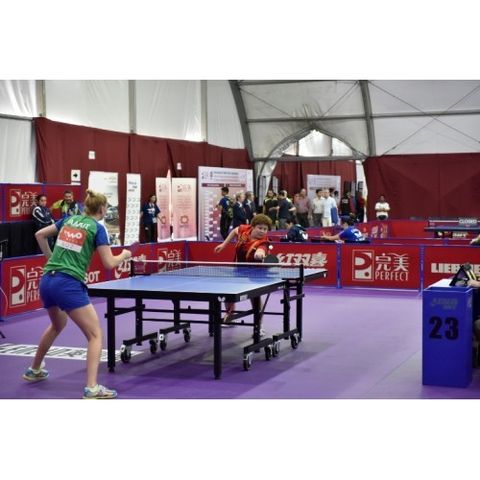 KẾT QUẢ THI ĐẤU GIẢI VÔ ĐỊCH BÓNG BÀN THẾ GIỚI 2016 MALAYSIA CỦA ĐOÀN VIỆT NAM 28, 29/2 & 1/3, 2/3