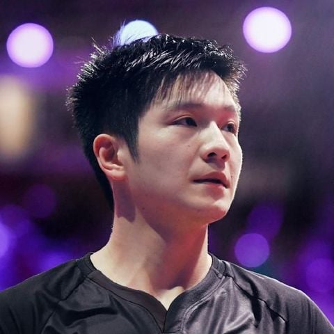 VẬN ĐỘNG VIÊN FAN ZHENDONG
