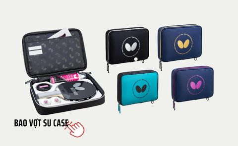 HÀNG MỚI VỀ: GIÀY LEZOLINE VILATA và BAO VỢT SU CASE