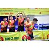 KẾT QUẢ THI ĐẤU GIẢI VÔ ĐỊCH BÓNG BÀN TOÀN QUỐC 2018
