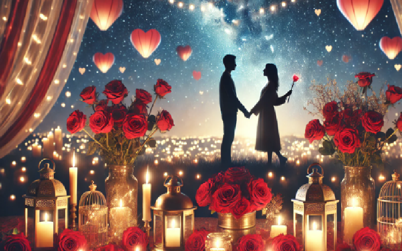 Nguồn Gốc Và Ý Nghĩa Ngày Valentine - Lễ Tình Nhân