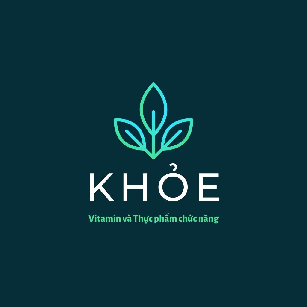 Sống khỏe - các sản phẩm tốt cho sức khỏe của bạn