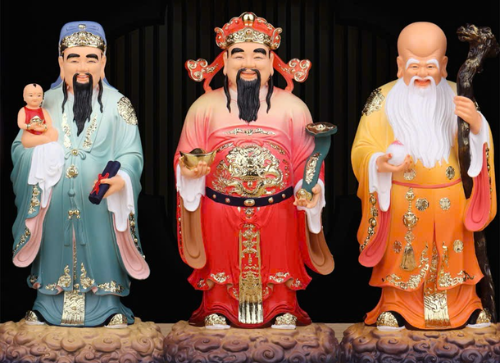 VẬT PHẨM PHẬT GIÁO