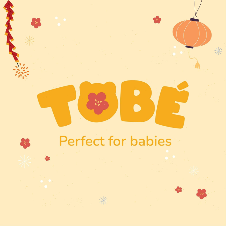 TOBÉ - Thương Hiệu Việt Đồng Hành Cùng Mẹ Trên Hành Trình Chăm Sóc