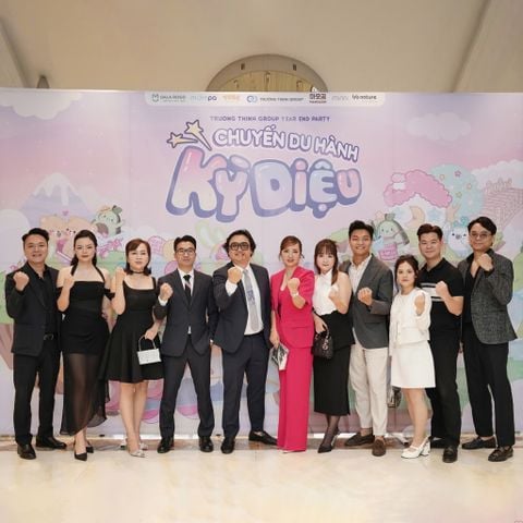 Highlight YEP 2024 Trường Thịnh Group 