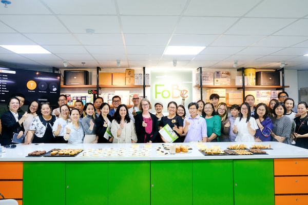 SỰ KIỆN KHÁM PHÁ XU HƯỚNG ẨM THỰC & SẢN PHẨM SỮA 2025