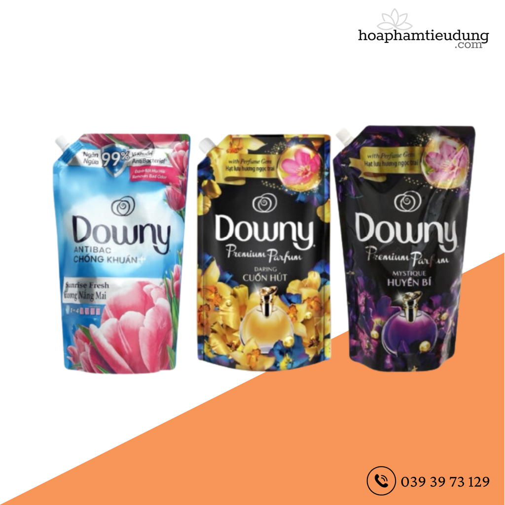 Cách dùng nước xả thơm lâu, bền màu