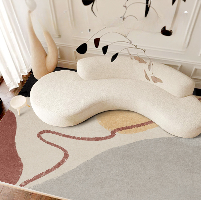 Kinh Nghiệm Lựa Chọn Thảm Trải Sàn Phù Hợp Cho Không Gian Sống – MIDO HOUSE - RUGS & DECOR