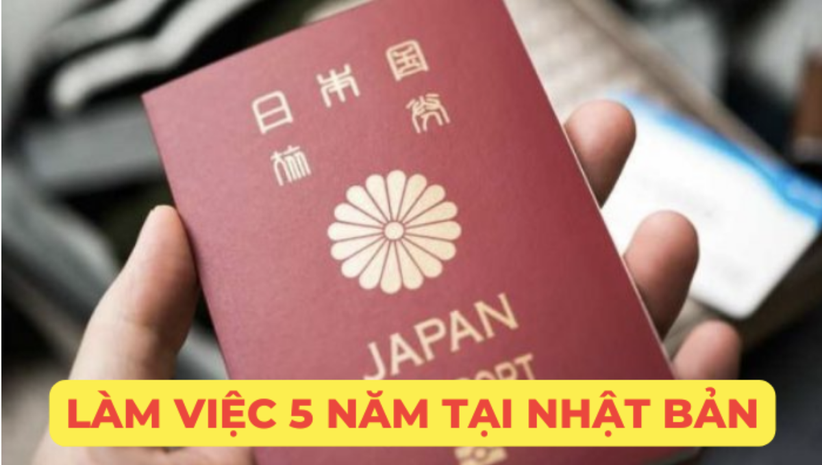 Visa kỹ năng đặc định (Tokutei Ginou) của Nhật Bản trong năm 2024