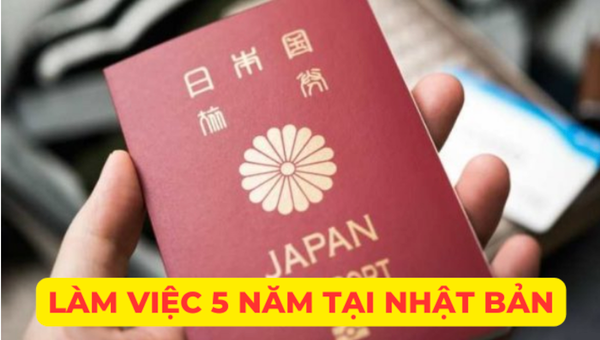 Visa kỹ năng đặc định (Tokutei Ginou) của Nhật Bản trong năm 2024