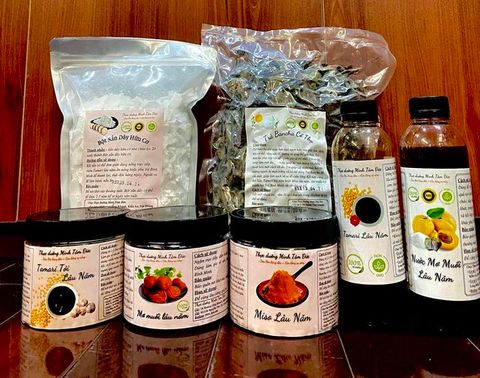 BẮT ĐẦU THỰC DƯỠNG THÌ ĂN GÌ CHO DỄ? - phần 1