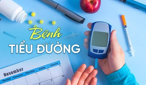hành trình chiến thắng bệnh tiểu đường