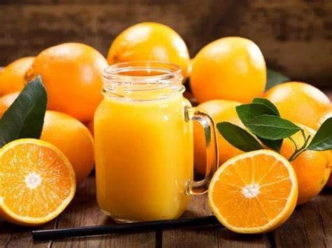 NGƯỜI BỊ TIỂU ĐƯỜNG CẦN BIẾT VÌ SAO NƯỚC CAM CHỨA NHIỀU ĐƯỜNG HƠN QUẢ CAM 🍊 ❓