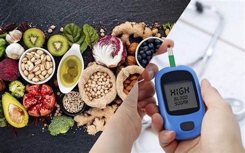 Tiểu đường - Phương pháp ăn uống hiệu quả
