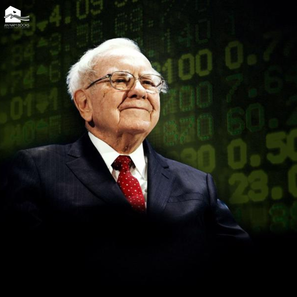 Warren Buffet dành 80% thời gian mỗi ngày đọc sách để trờ thành nhà đầu tư vĩ đại nhất thế giới.