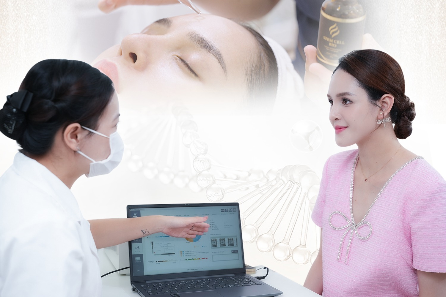 Tại Sao Phải Chăm Sóc Da Và Địa Chỉ Uy Tín Chăm Sóc Da Tại Helene Việt Nhật Clinic
