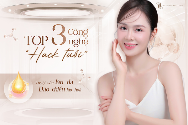 TOP 3 CÔNG NGHỆ 