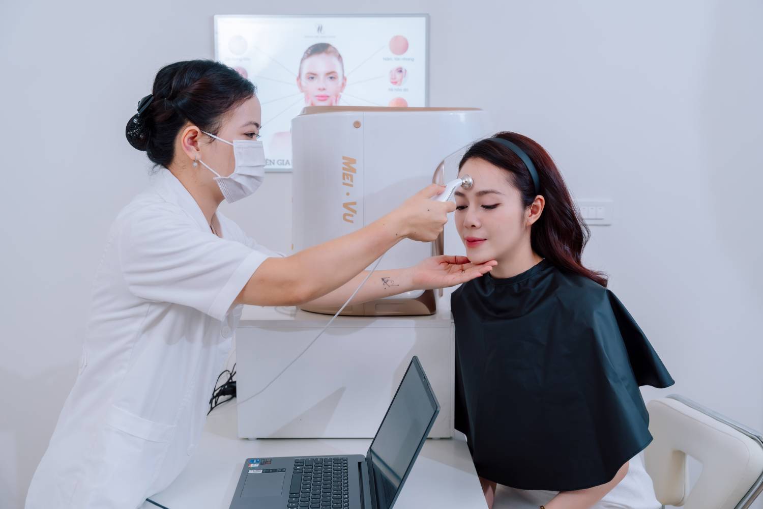 TƯ VẤN TỪ BÁC SĨ