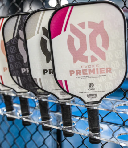 Những Sai Lầm Thường Gặp trong Pickleball và Cách Khắc phục