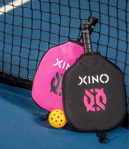 Lựa Chọn Vợt Pickleball Phù Hợp Lối Chơi Của Bạn