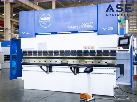 CNC Press Brakes: Revolutionary Functions and Exceptional Benefits in Metal Fabrication
