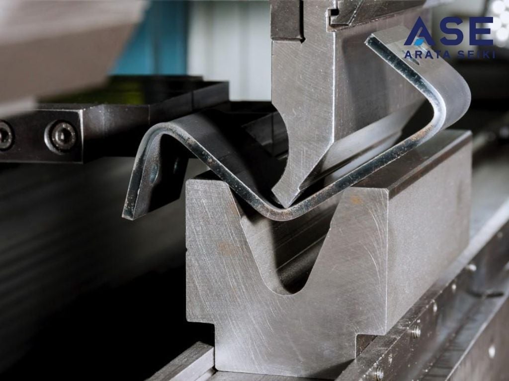 Metal bending machines and how to choose the right one for your workshop to optimize productivity and machining quality