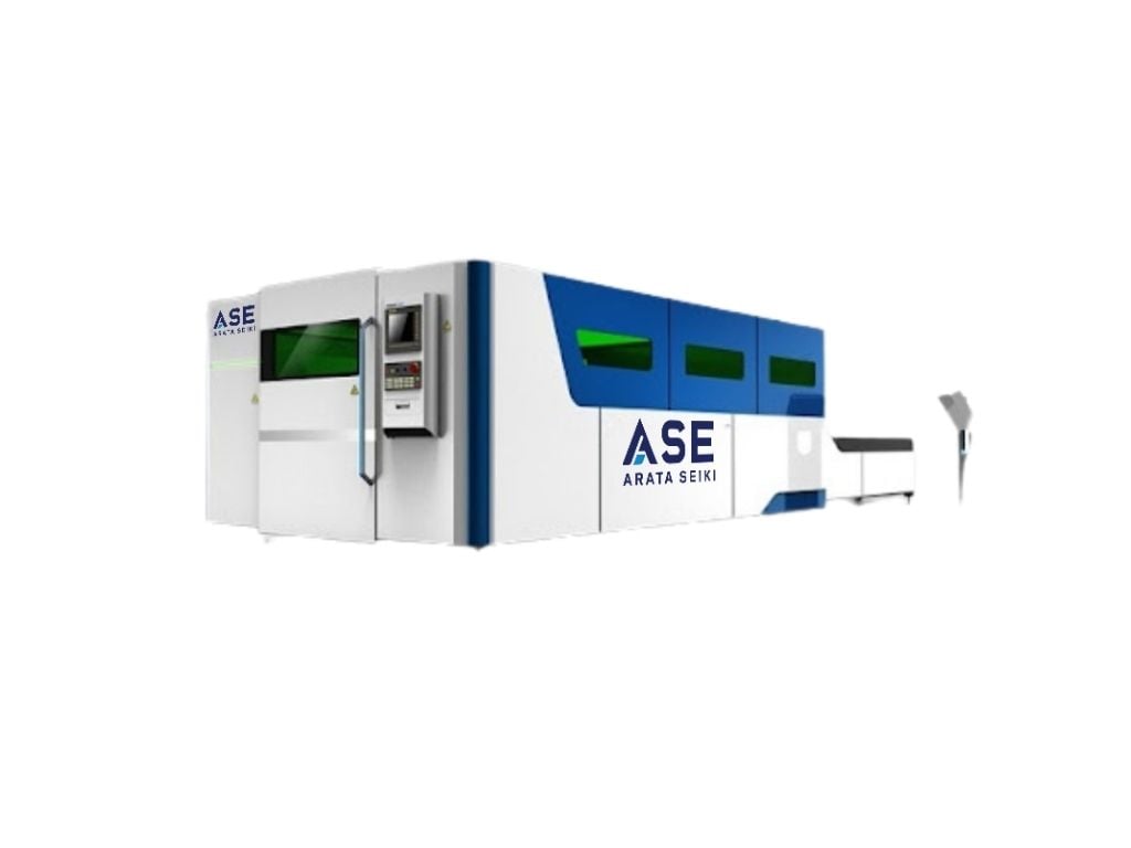 Máy CNC là gì? Nguyên lý hoạt động và ứng dụng trong sản xuất