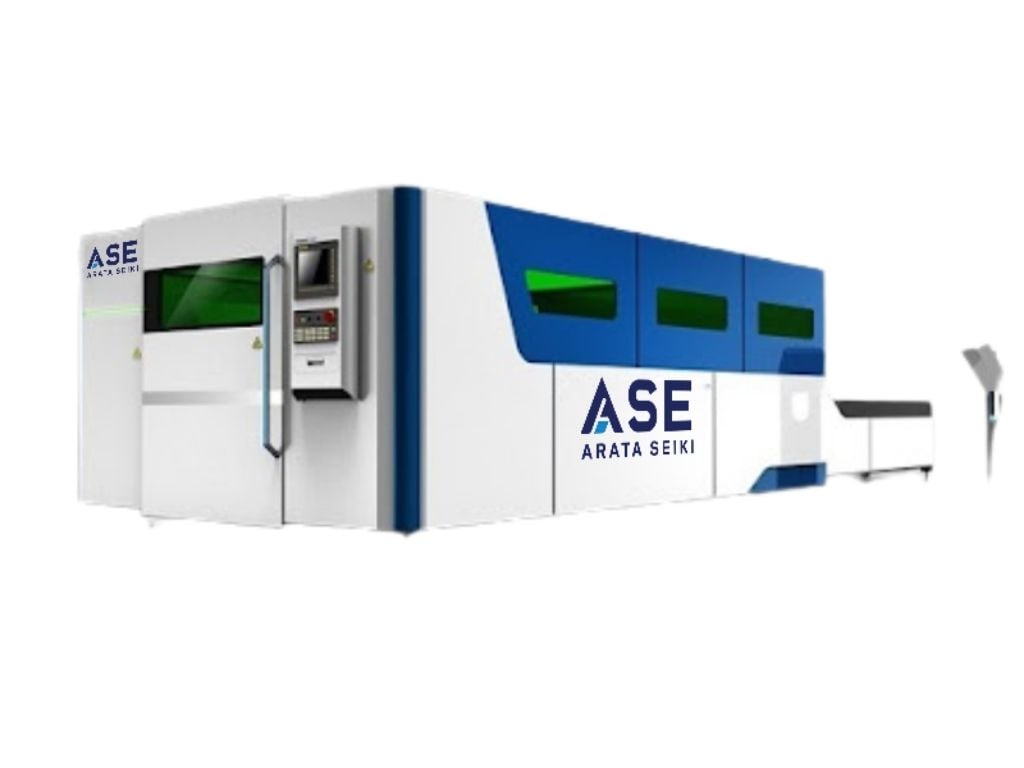 Ứng dụng và lợi ích đột phá của máy CNC trong sản xuất
