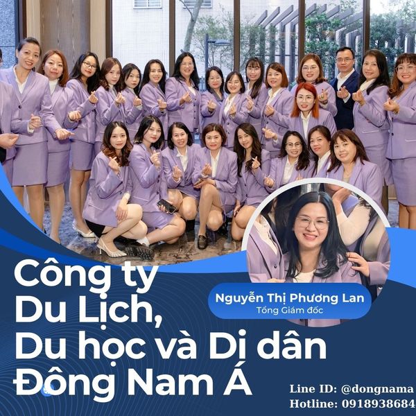 ❤️ ĐỊA CHỈ CÁC CÔNG TY ĐÔNG NAM Á TẠI ĐÀI LOAN VÀ VIỆT NAM :